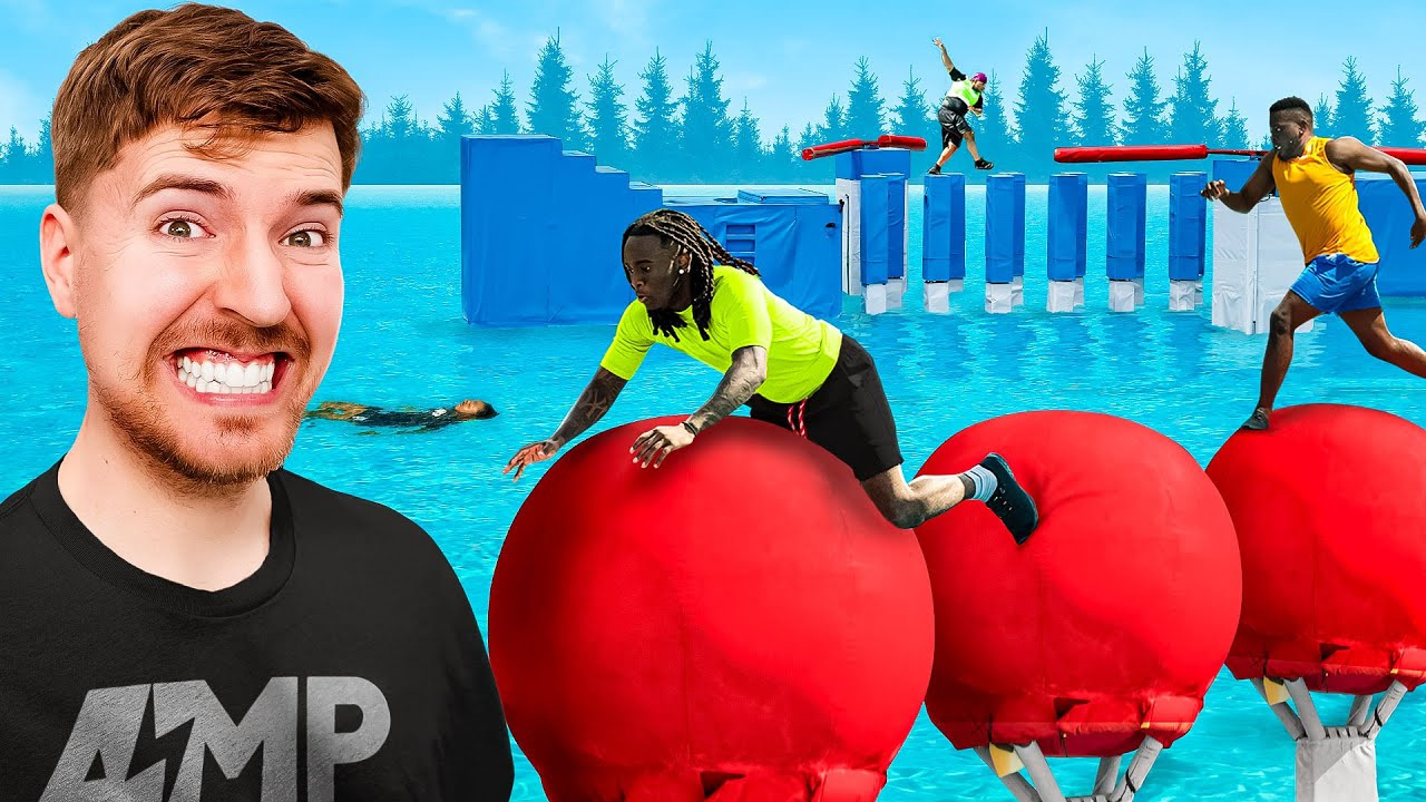 Kai Cenat AMP Thumbnail