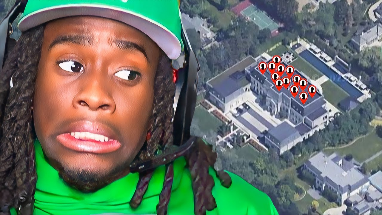 YouTube Reaction Thumbnail