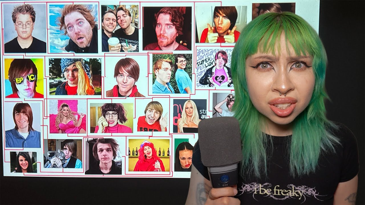 Unhinged YouTube Thumbnail