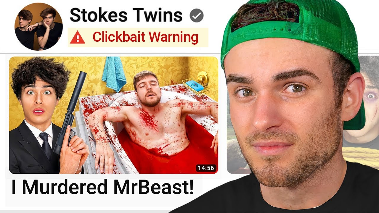 Clickbait Exposed Thumbnail