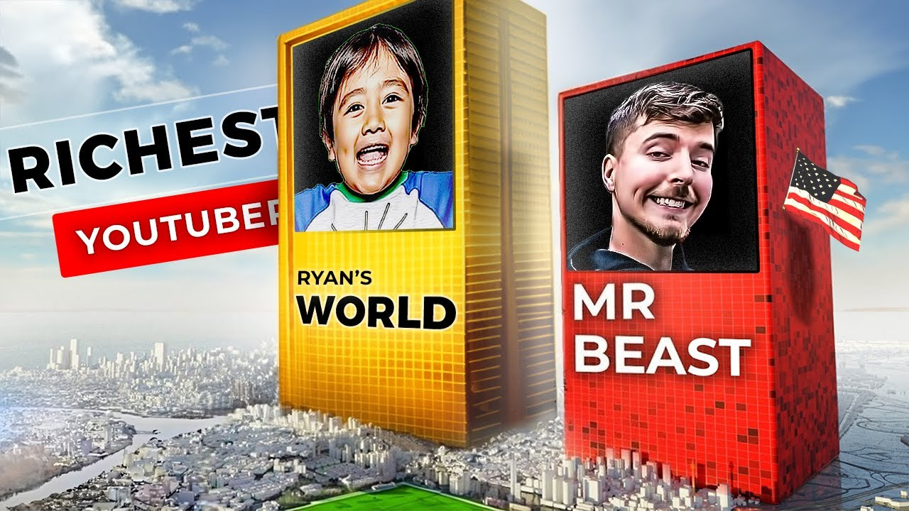Creator Ranking Thumbnail