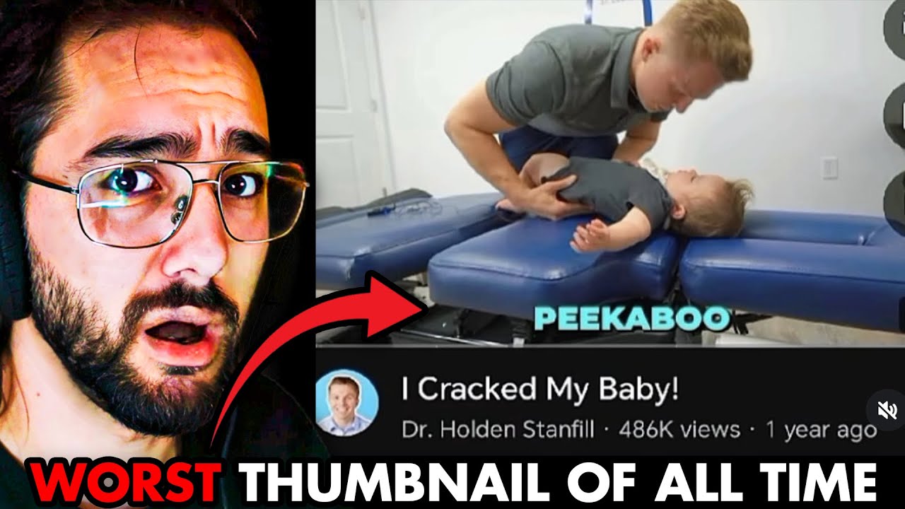 YouTube Thumbnail