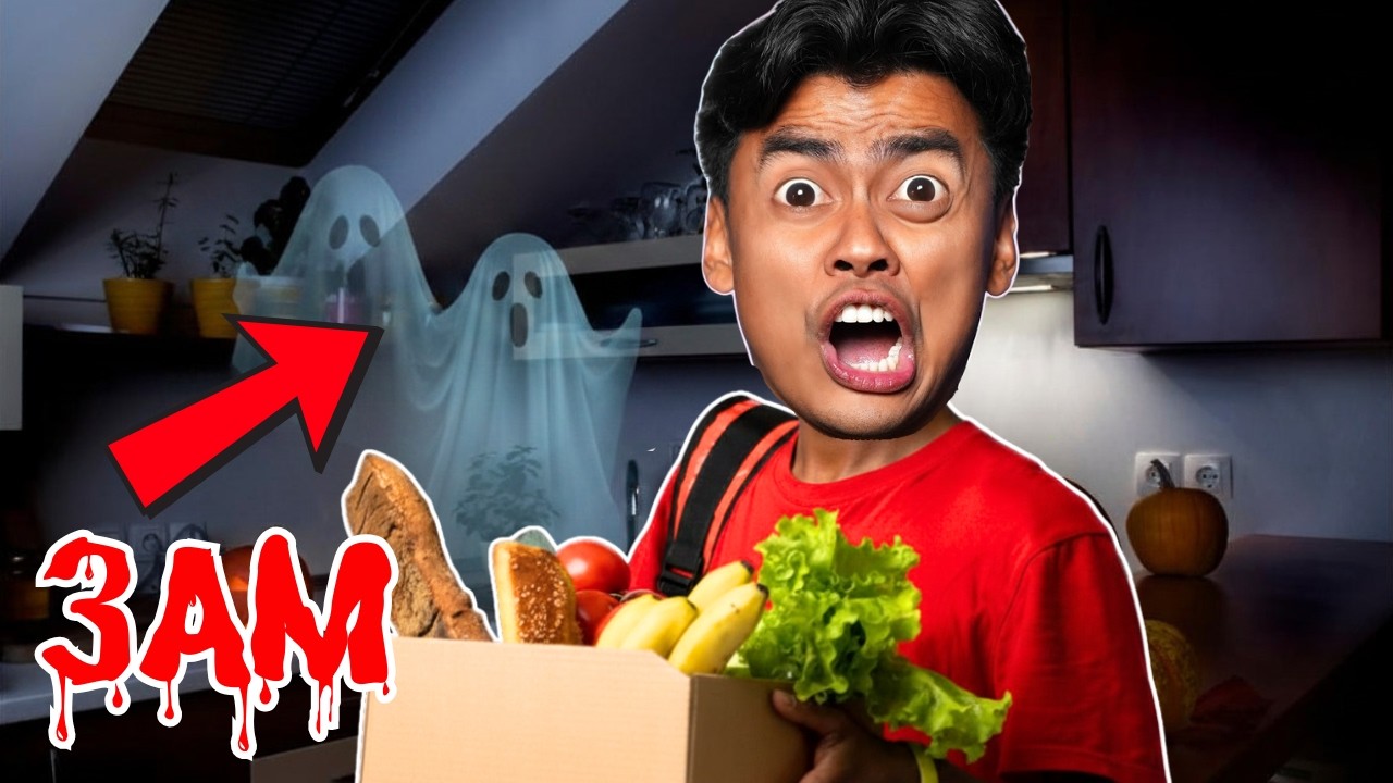 Clickbait Thumbnail