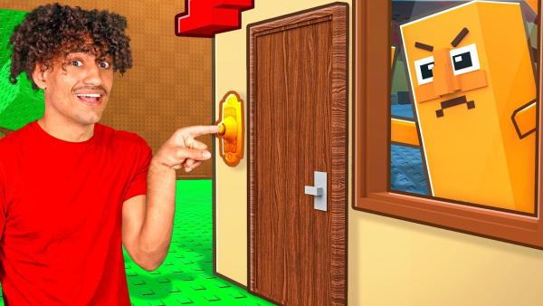 Roblox Thumbnail