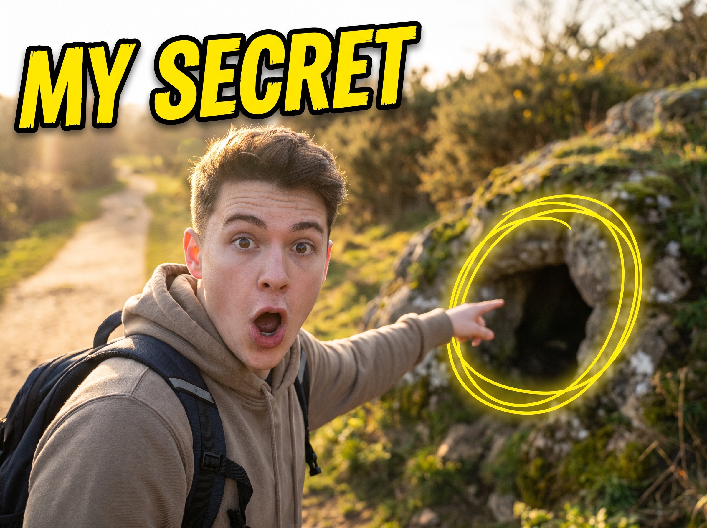 Design a YouTube Thumbnail in Photoshop