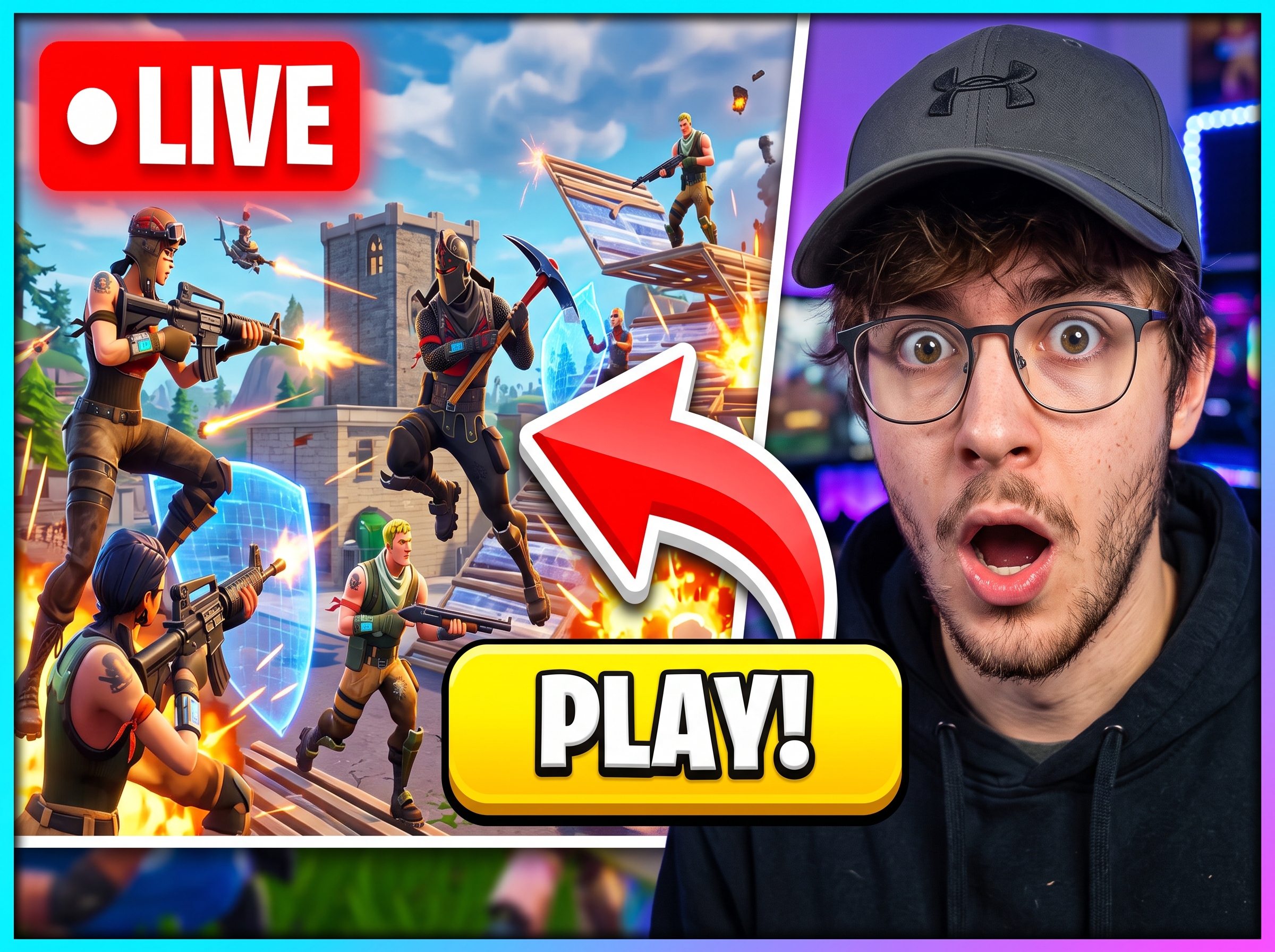 Submagic Thumbnail Generator