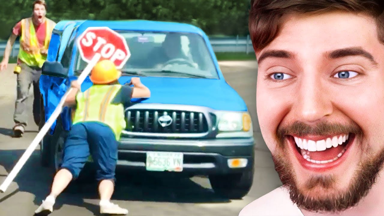 Reaction Clip Thumbnail