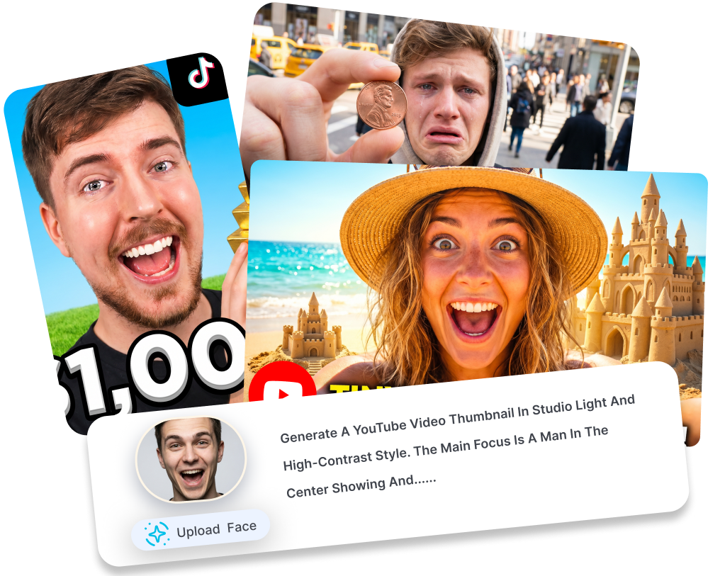 Instant A/B Testing & Multi-Format