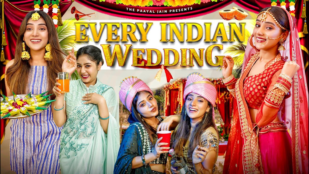 Wedding Vlog Cover