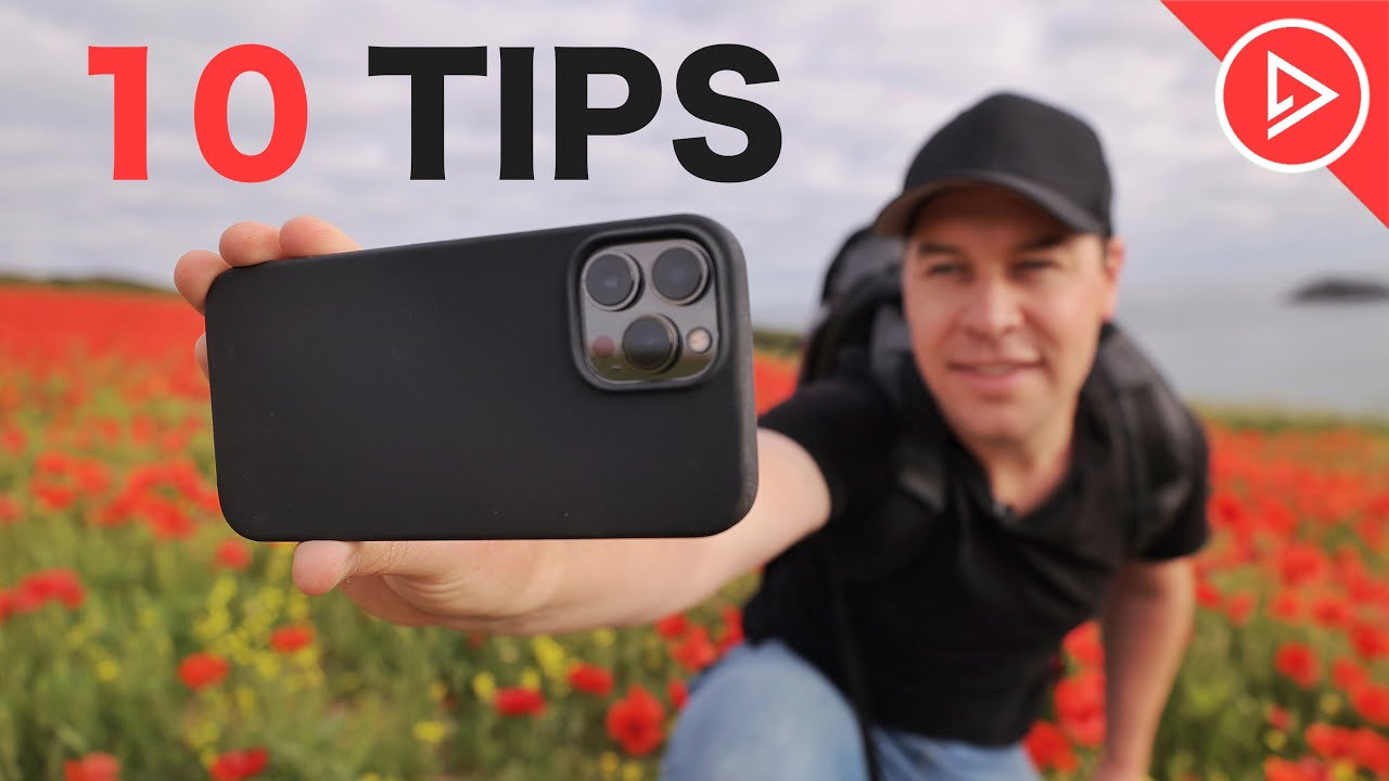 Cinematic Vlog Cover