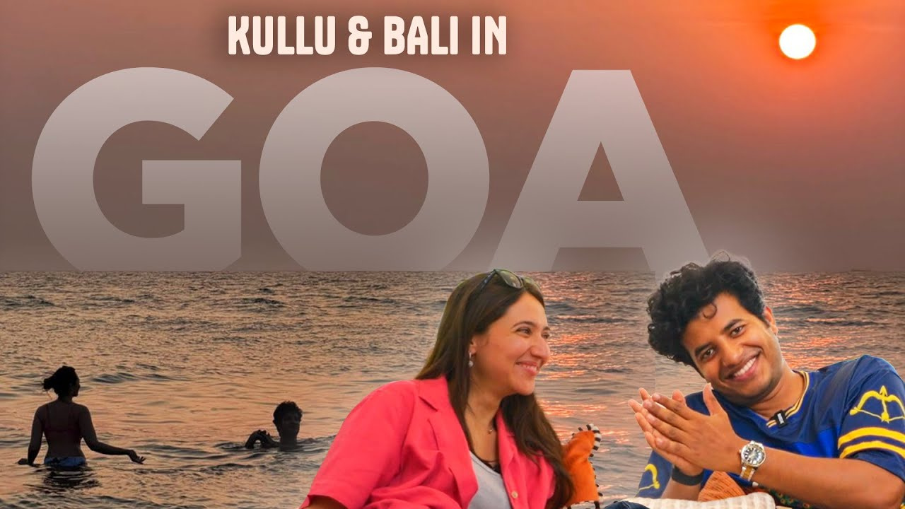 Vlog Thumbnail