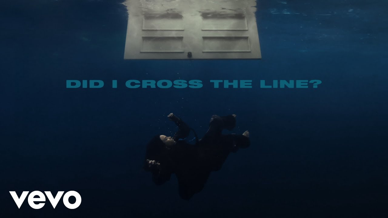 Lyric Video Thumbnail
