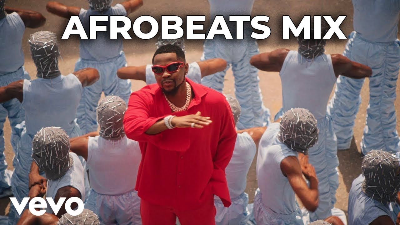 DJ Mix Thumbnail