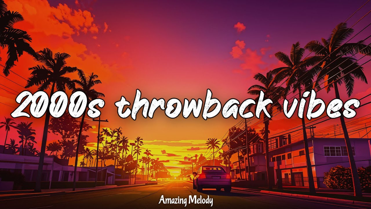 Music Playlist Thumbnail