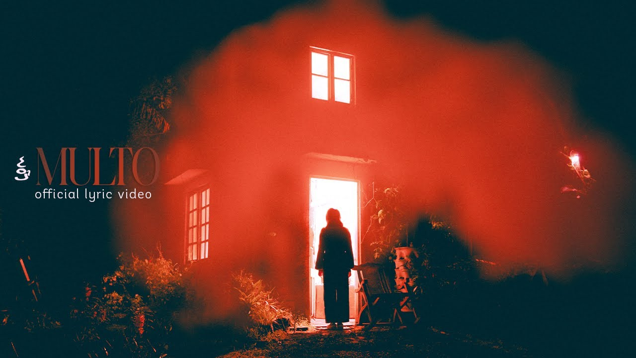 Music Video Thumbnail