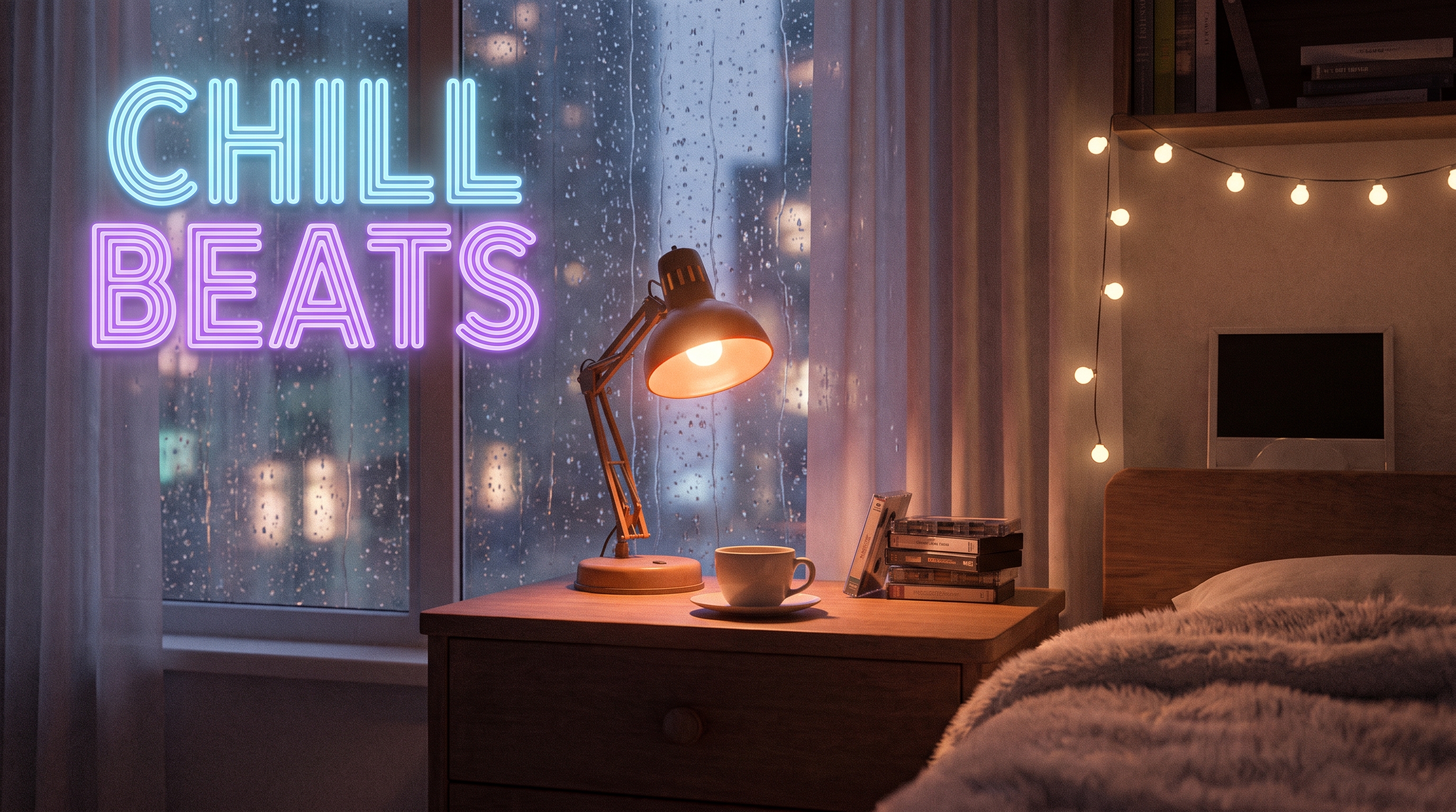 YouTube Music Thumbnail