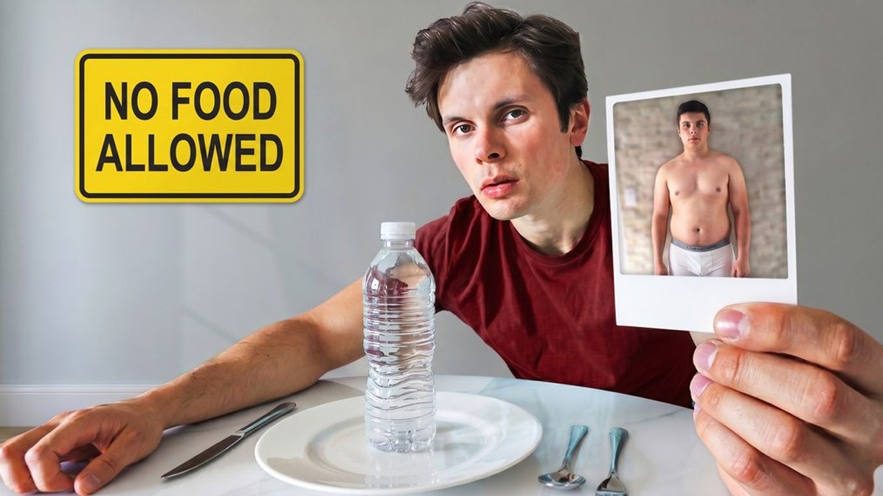 Weight Loss Thumbnail