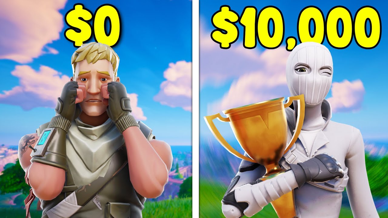 Viral Before & After Thumbnail