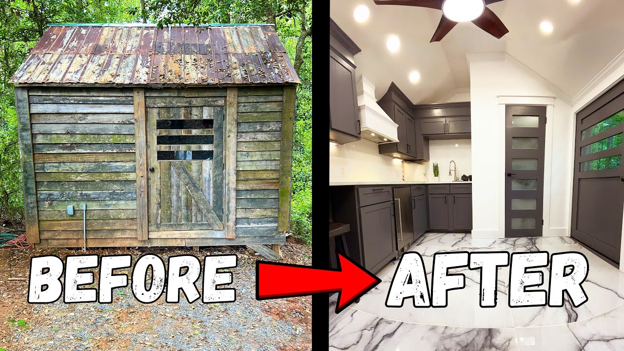 Room Makeover Thumbnail