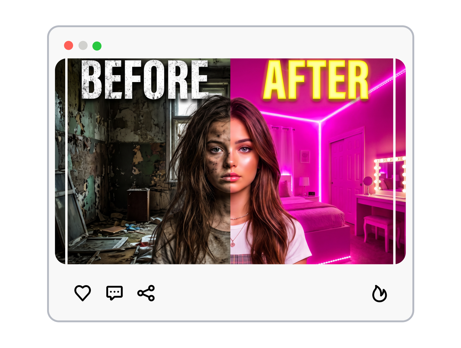 3. Generate the Comparison Cover