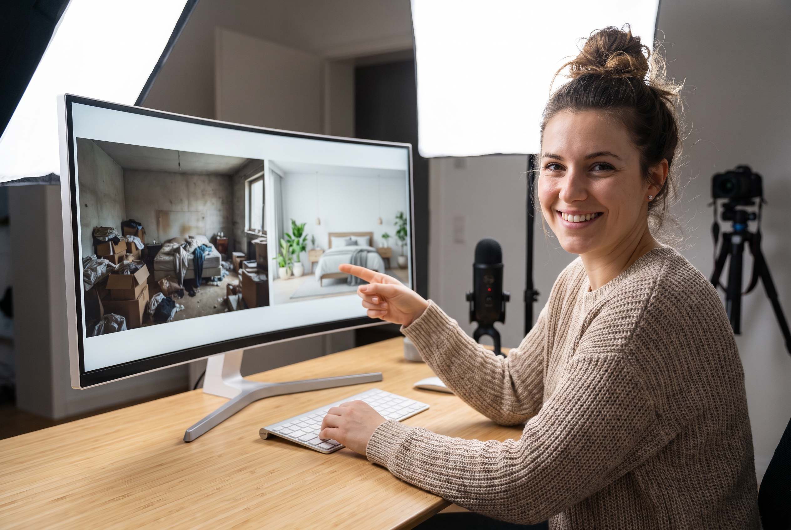 Designers, Artists, and Digital Creators