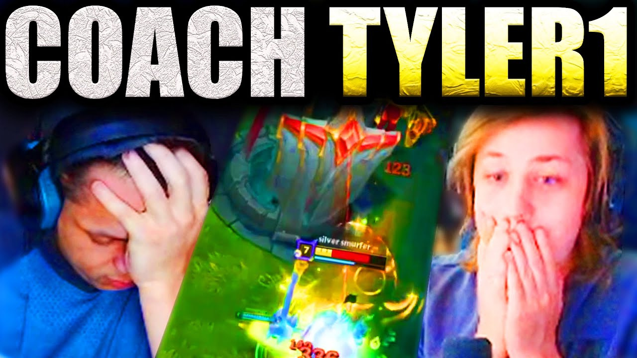 League of Legends Coaching