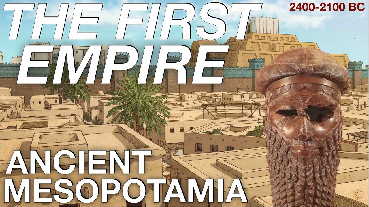 History Video Thumbnail