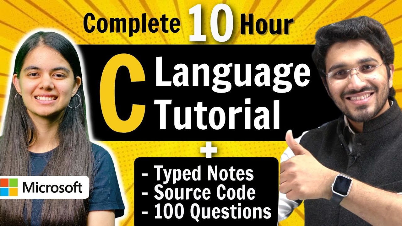 Programming Course Thumbnail