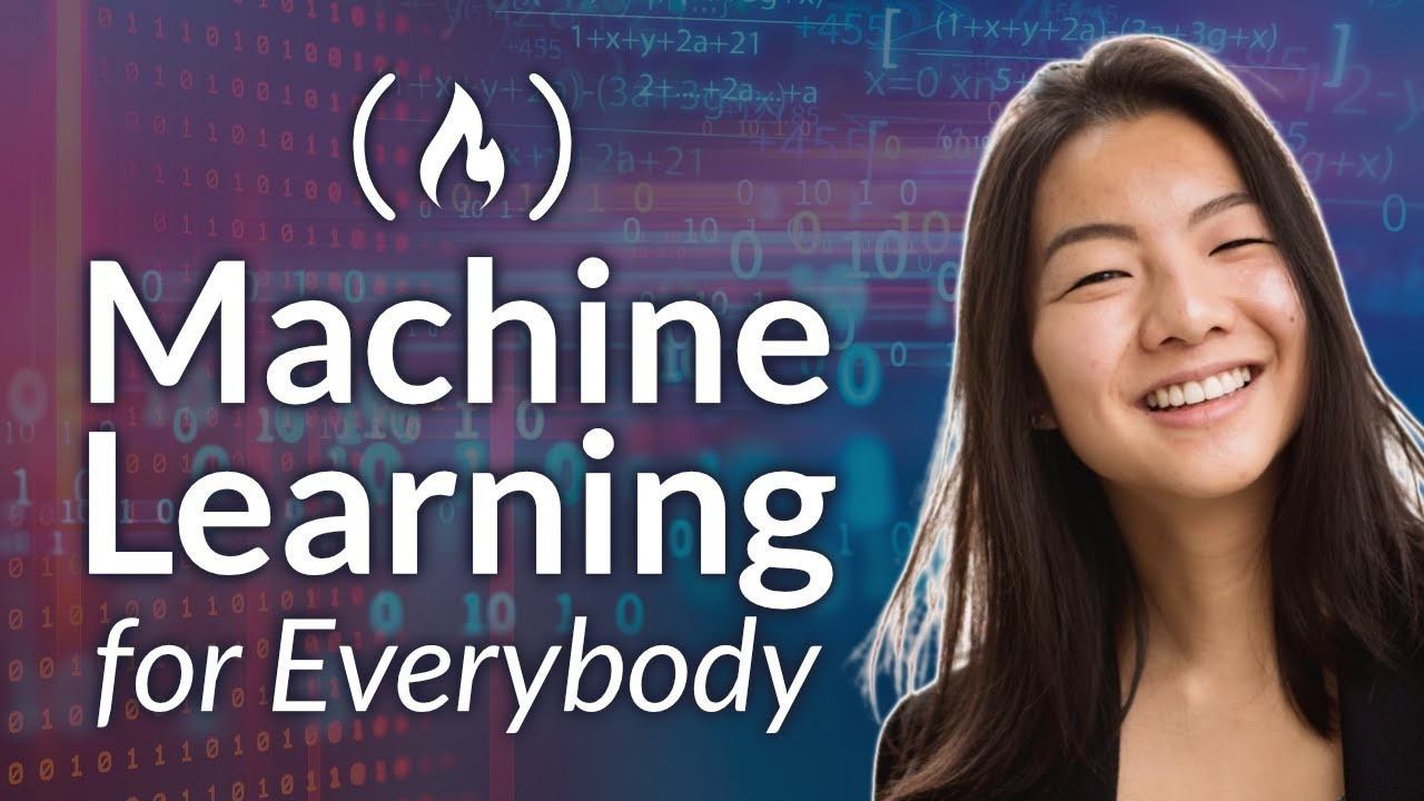 Machine Learning Thumbnail