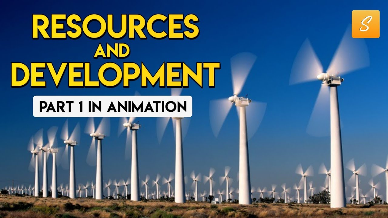 Educational thumbnail template preview
