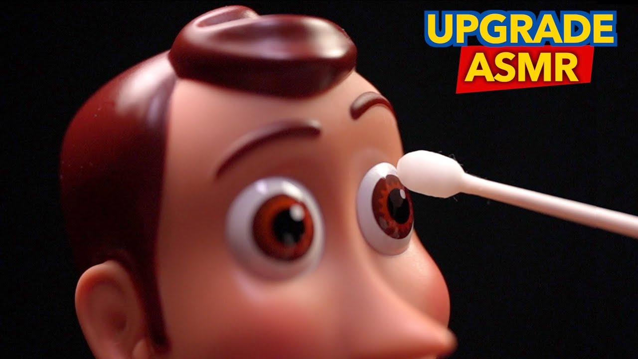 ASMR Artist Thumbnail