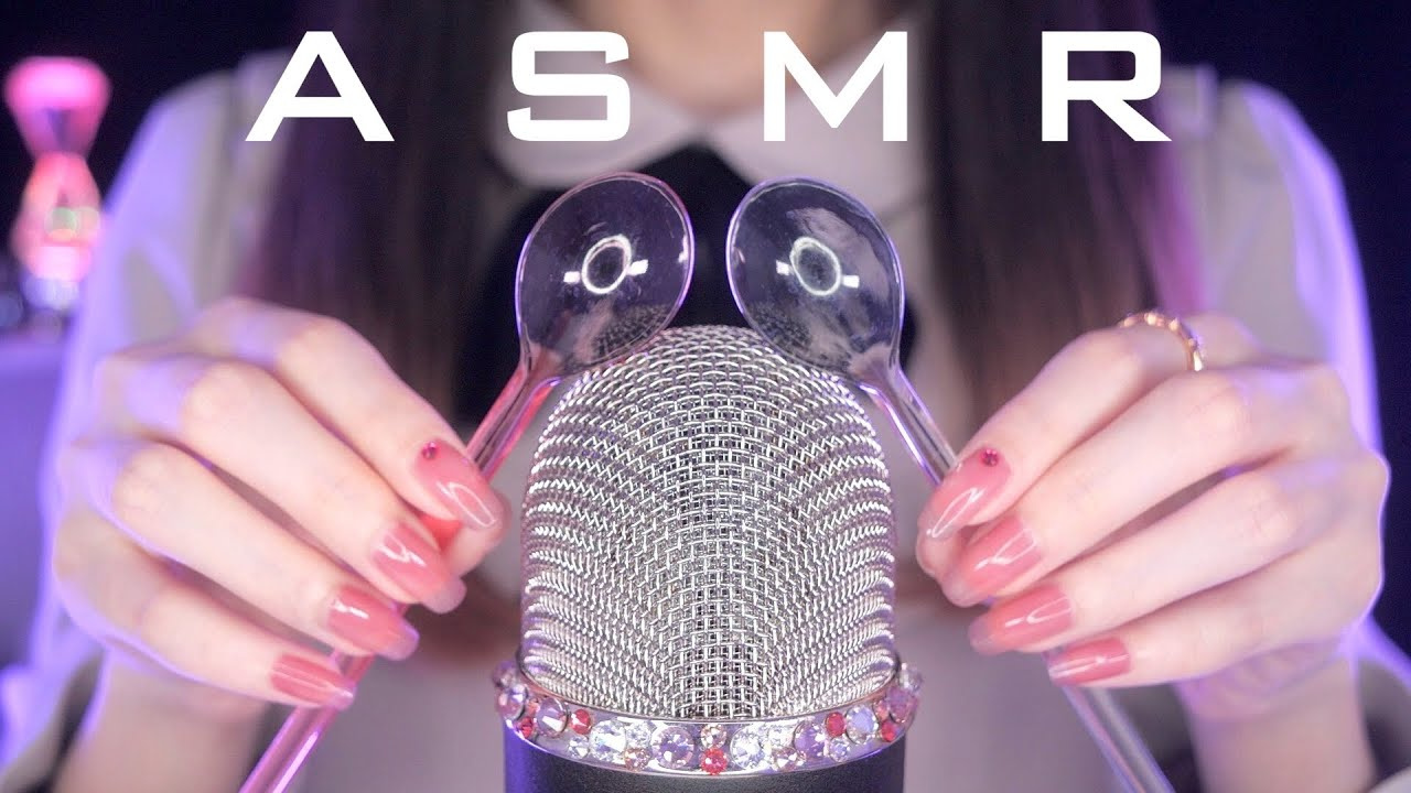ASMR Microphone Thumbnail