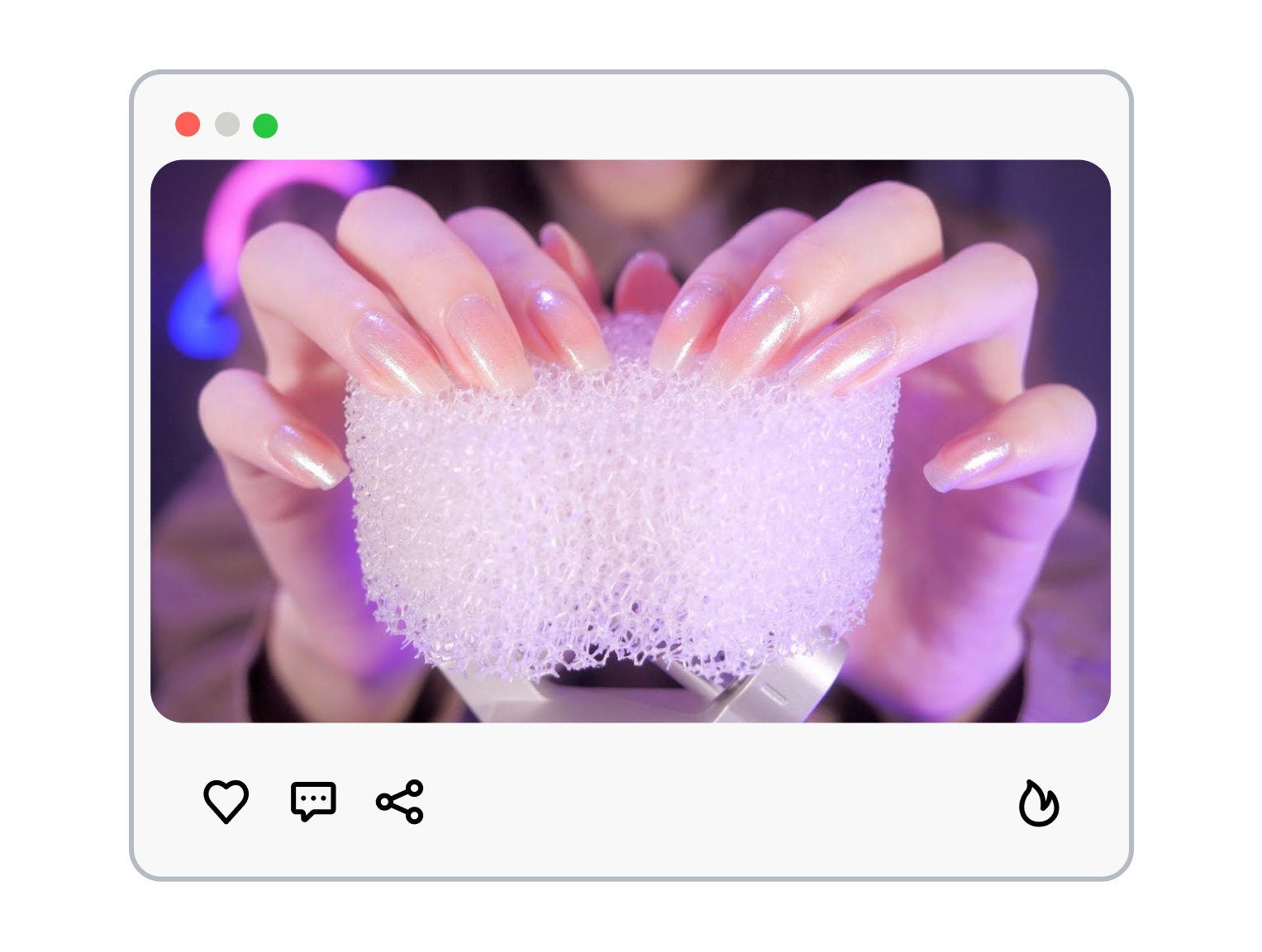 3. Generate the ASMR Cover