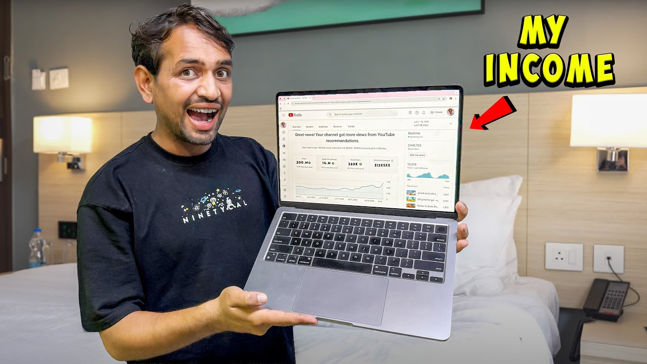 YouTube Questions Thumbnail
