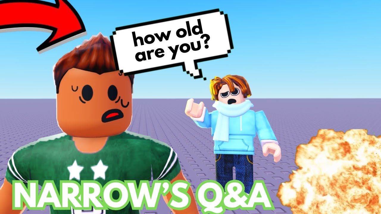 Subscriber Q&A Thumbnail