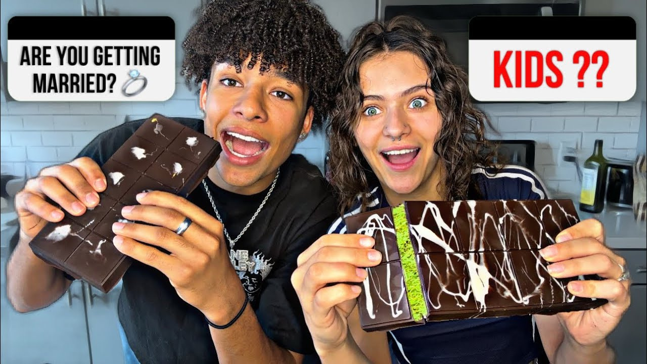 Couple Q&A Thumbnail