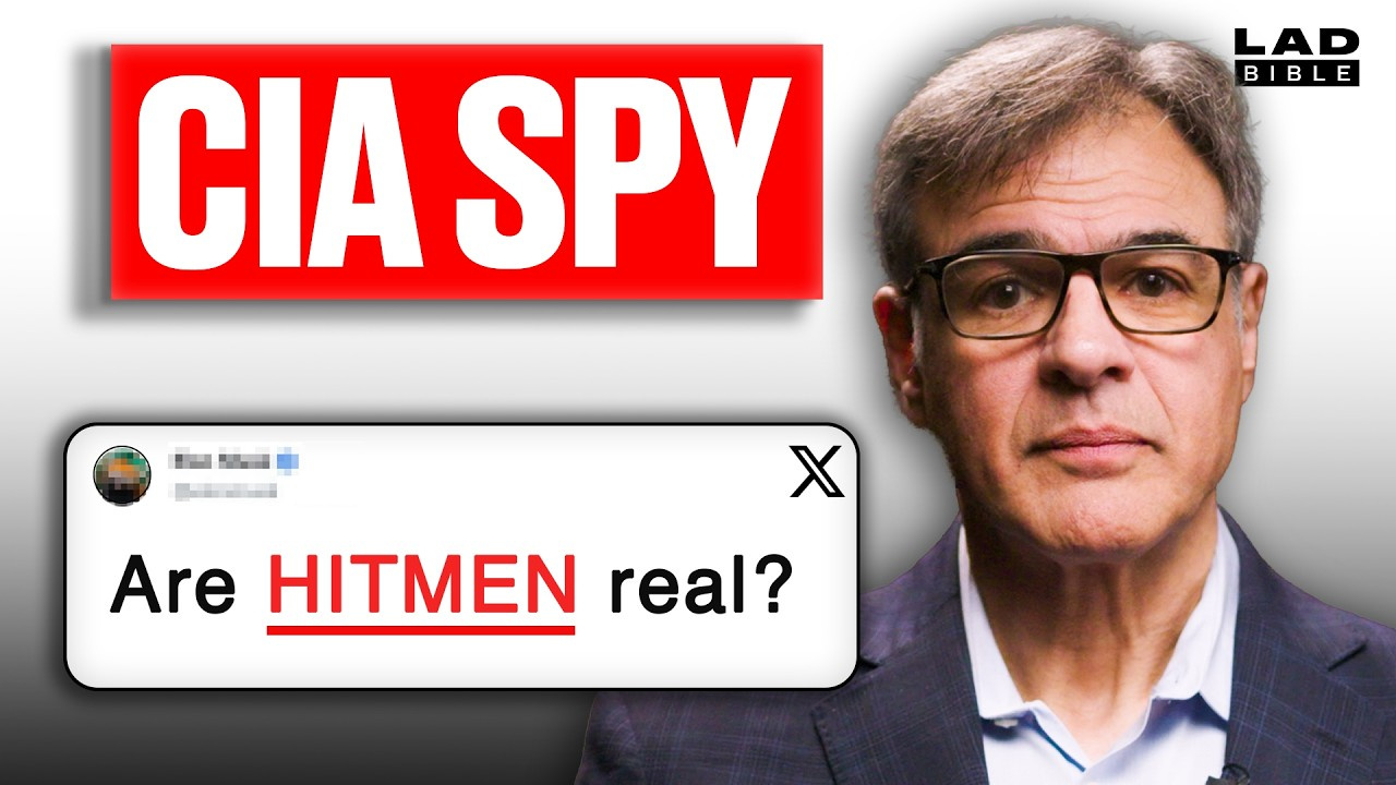 Interview Q&A Thumbnail