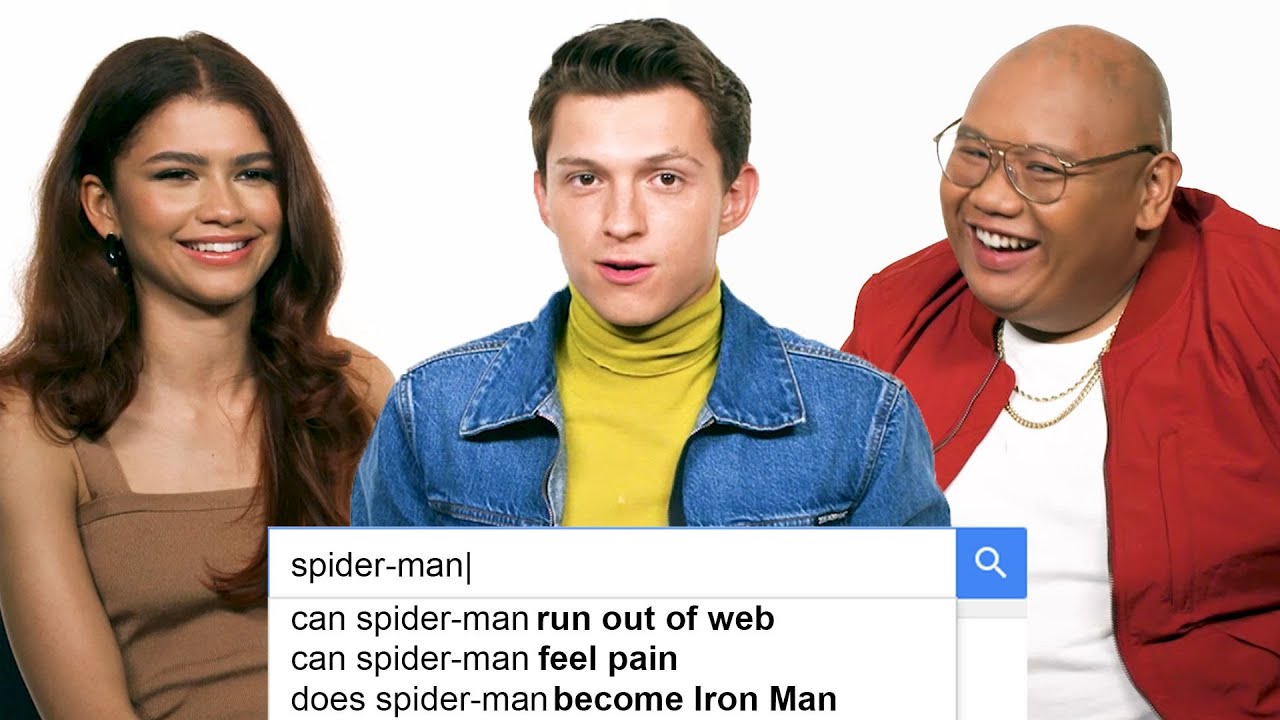 Celebrity Q&A Thumbnail
