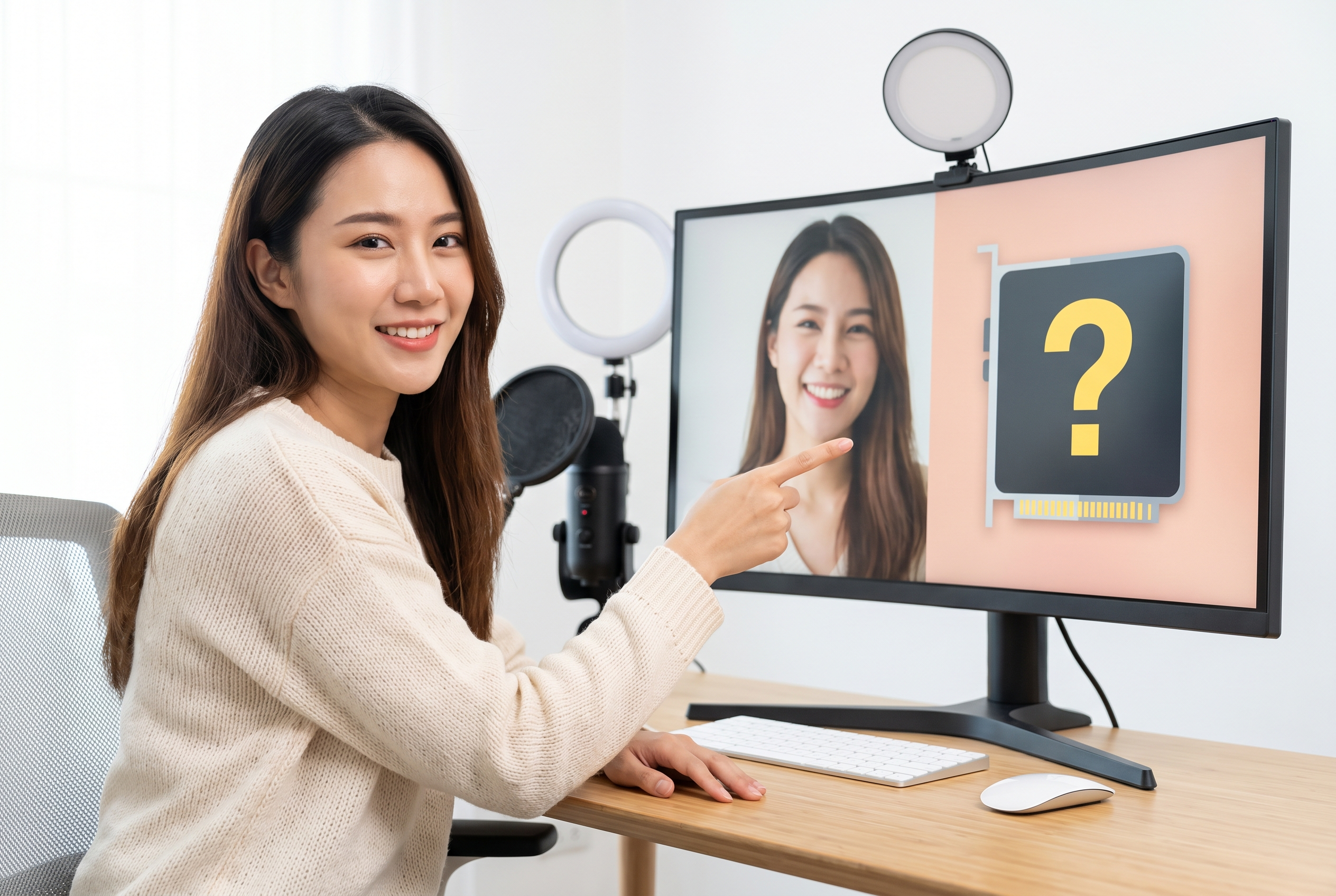 Creator and Subscriber Q&As