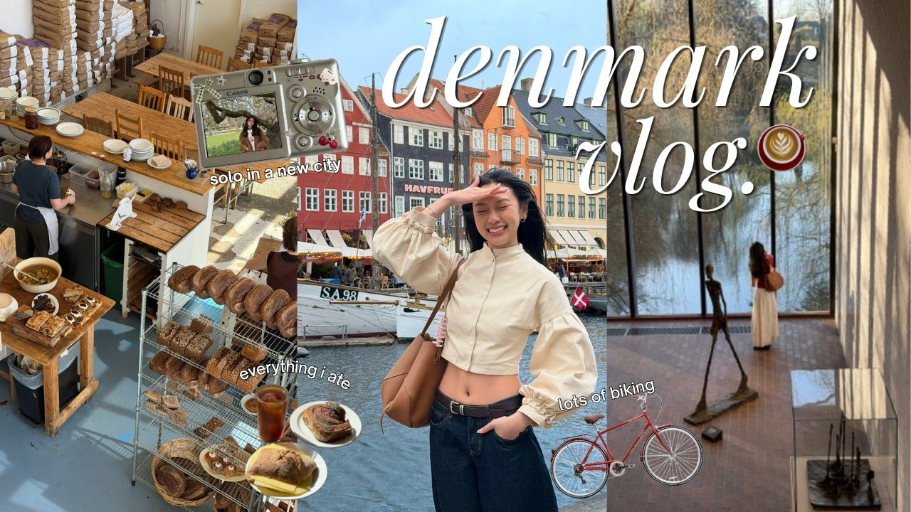 First Travel Vlog Thumbnail