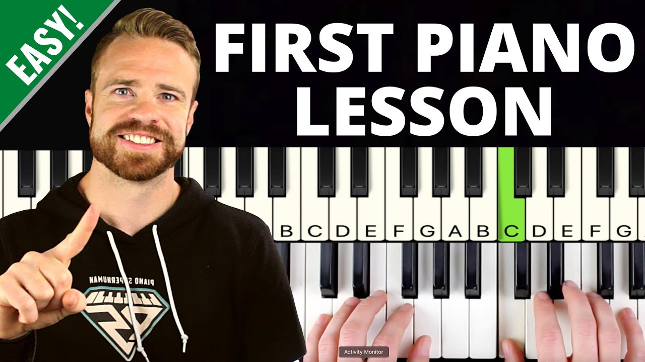 First Tutorial Video Thumbnail