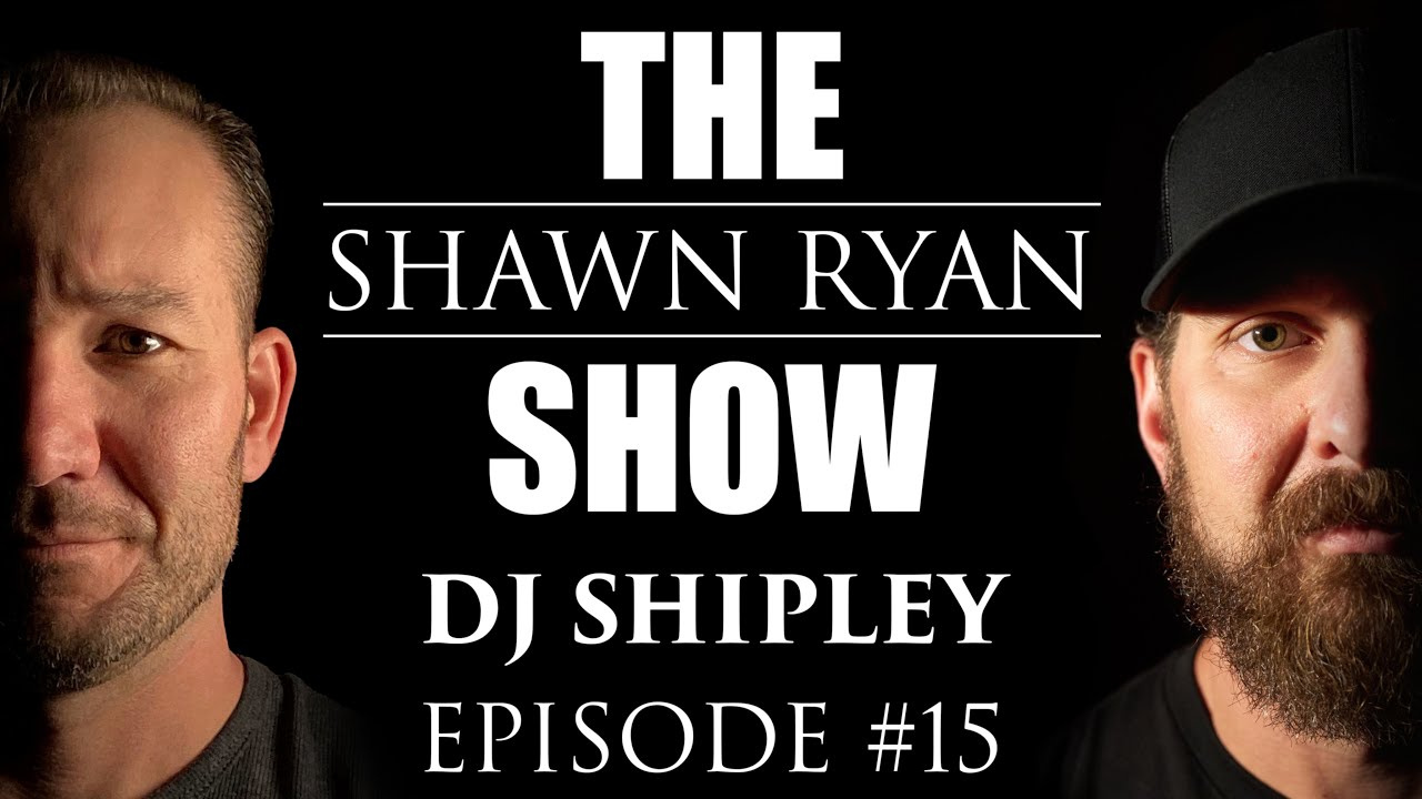 Podcast Talk Show Thumbnail