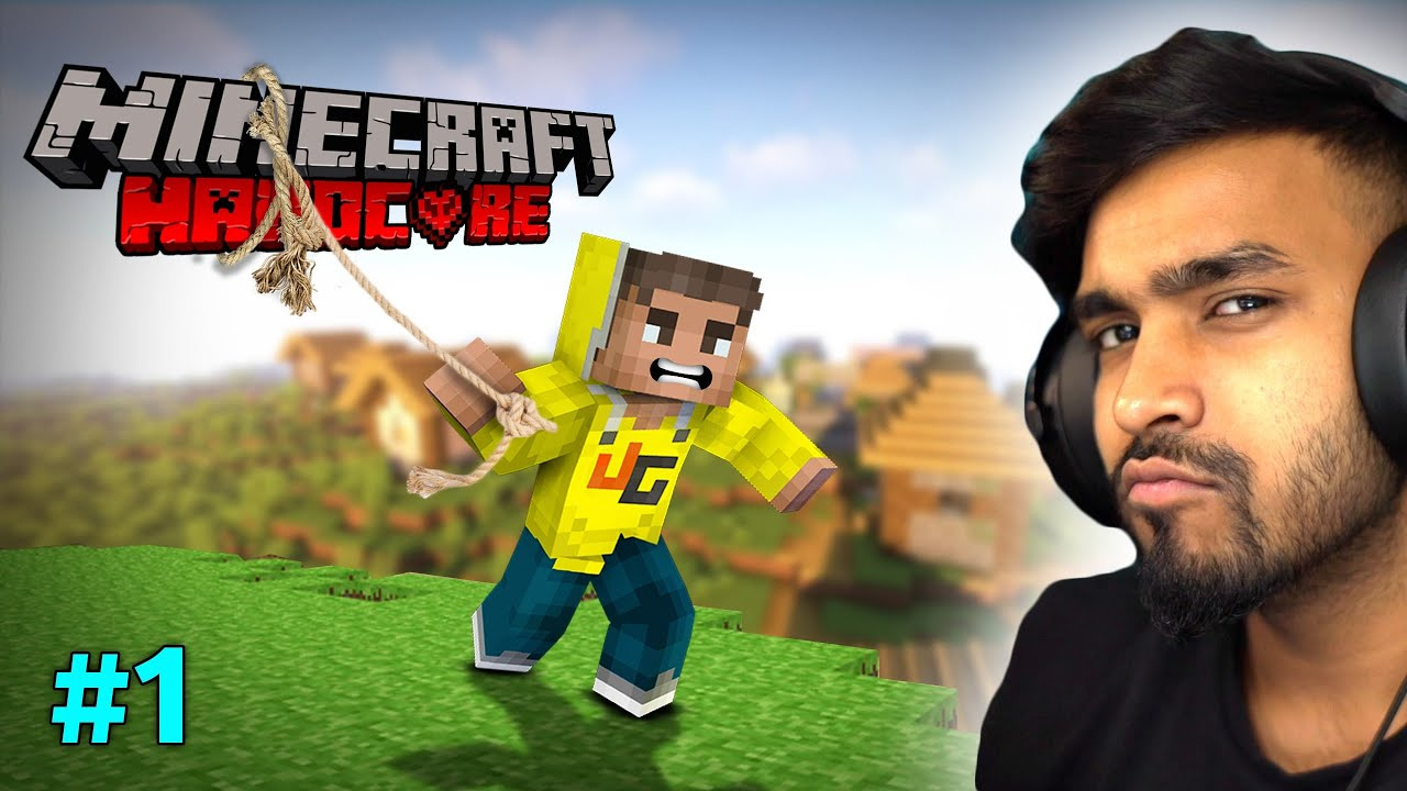 My First Video Thumbnail