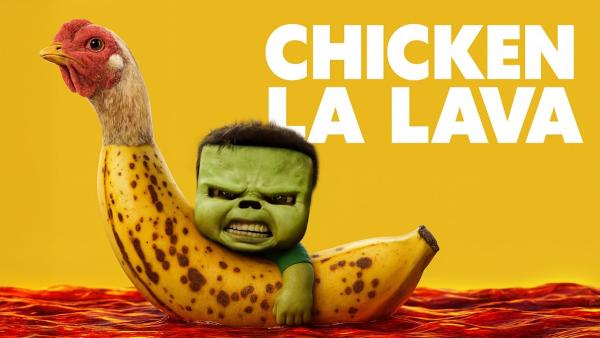 Banana Thumbnail