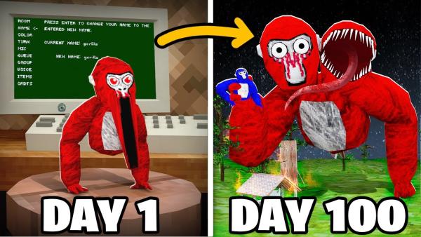 YouTube Challenge Thumbnail