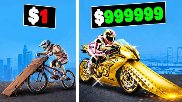 GTA 5 Challenge-Thumbnail