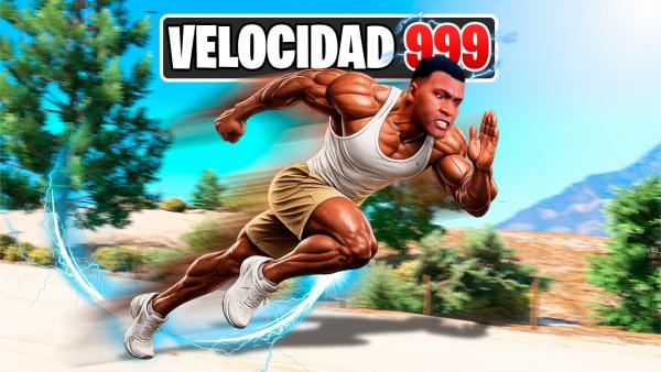 GTA 5 Superkräfte-Mod-Thumbnail
