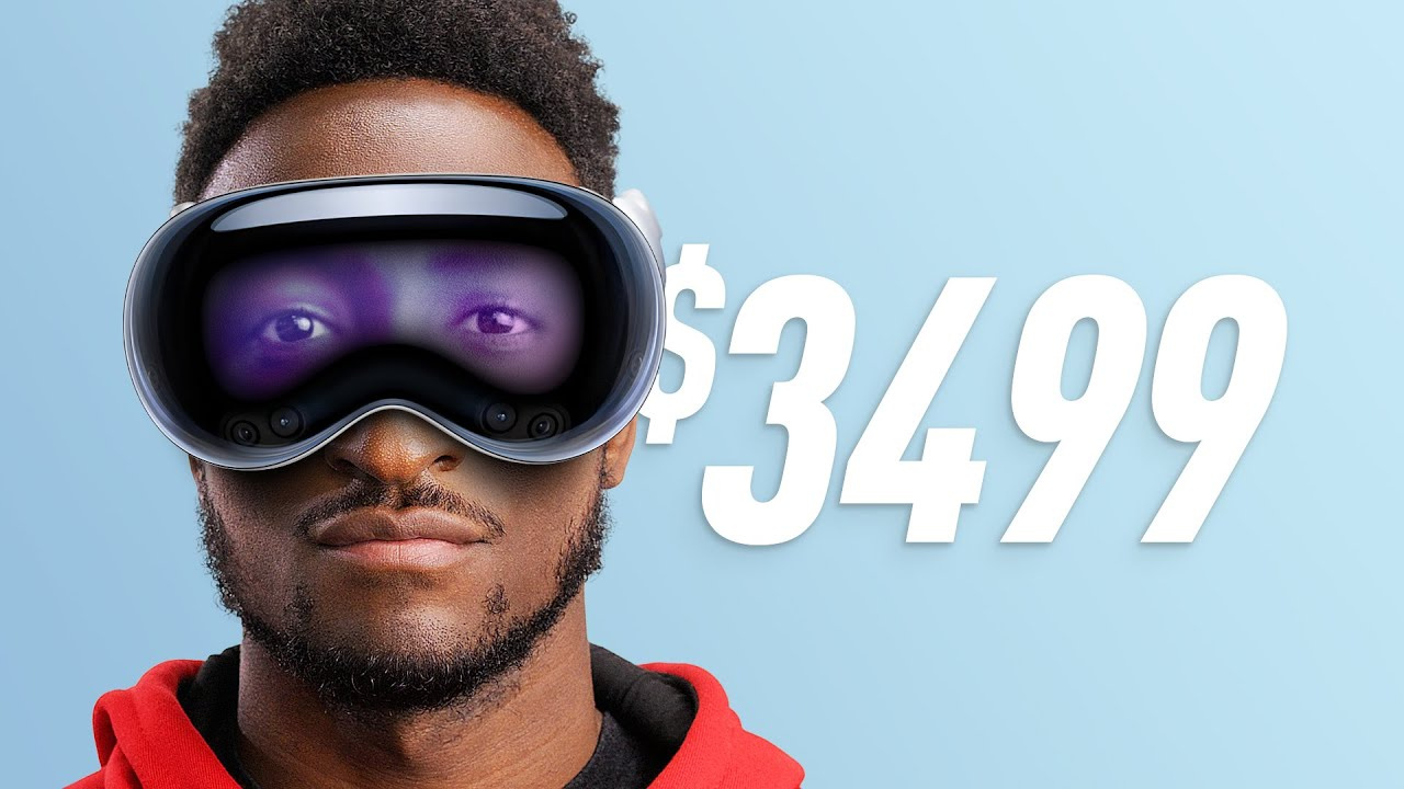 Mẫu thumbnail MKBHD