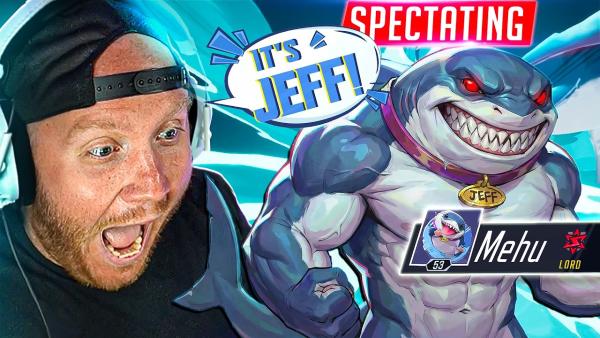 Marvel Rivals Team Comp Thumbnail