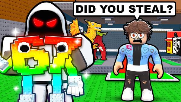 Clickbait YouTube Thumbnail